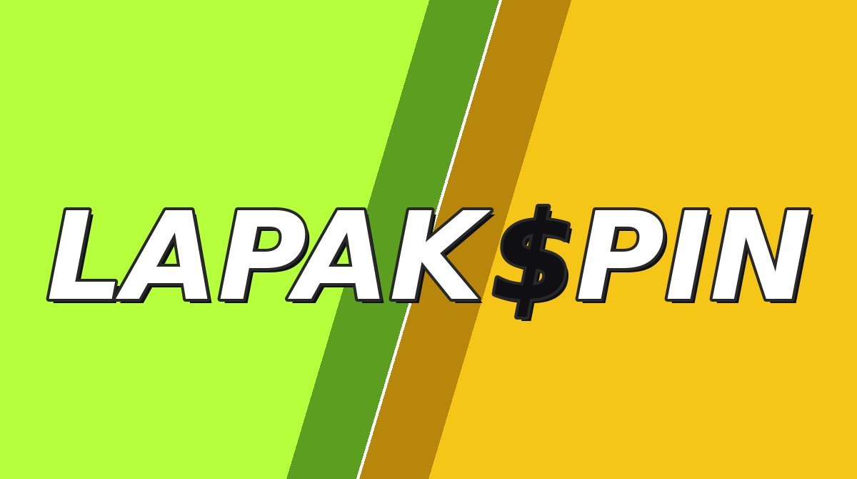 Lapakspin Withdraw Cepat — Cara Melakukan Withdraw Dana dari Platform Gaming Aman