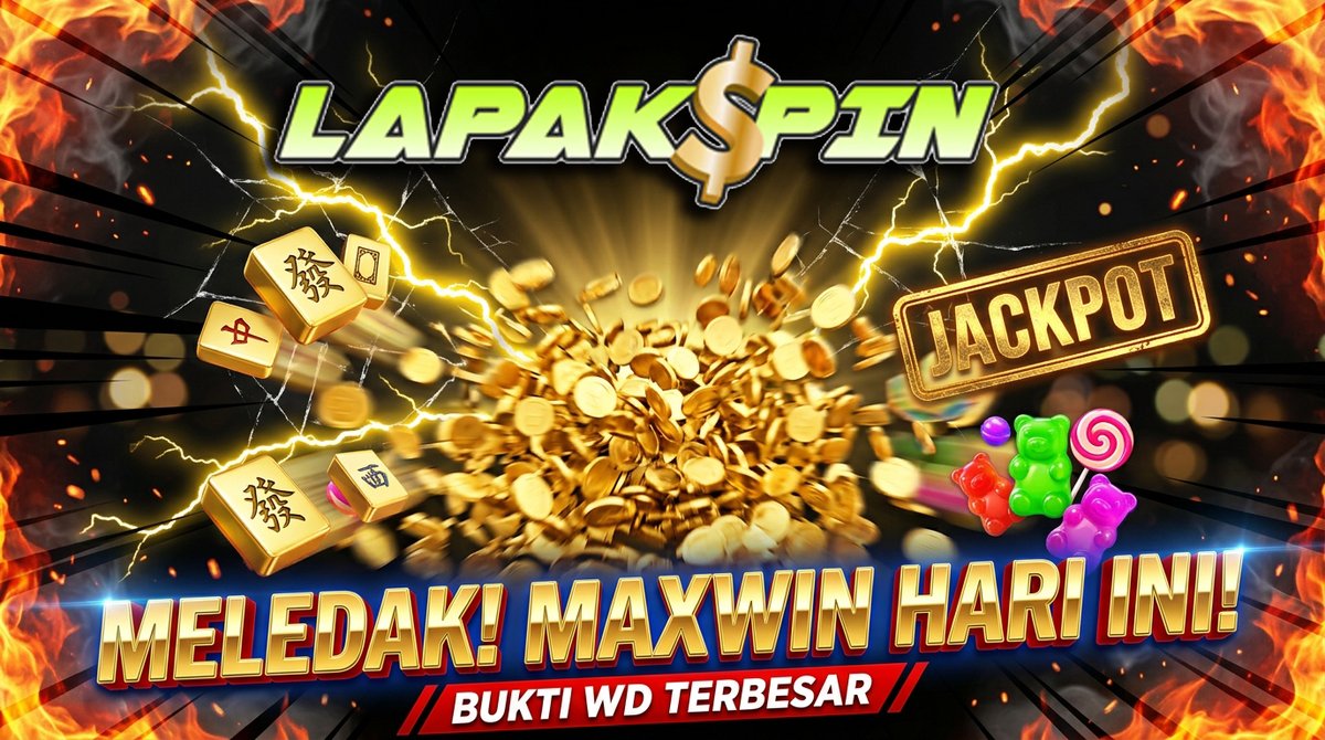 Lapakspin Keamanan Data Pribadi saat Ber — Keamanan Data Pribadi saat Bermain Game Online
