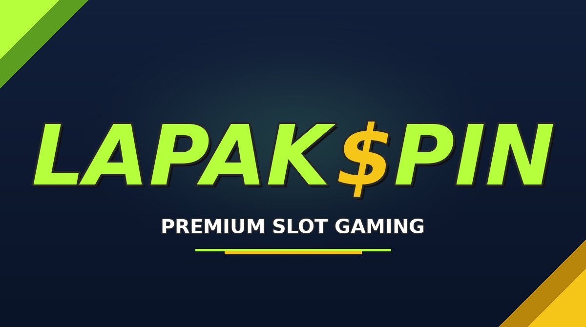 Lapakspin Game Premium — Lapak Spin Review Komprehensif: Pengalaman Player Indonesia