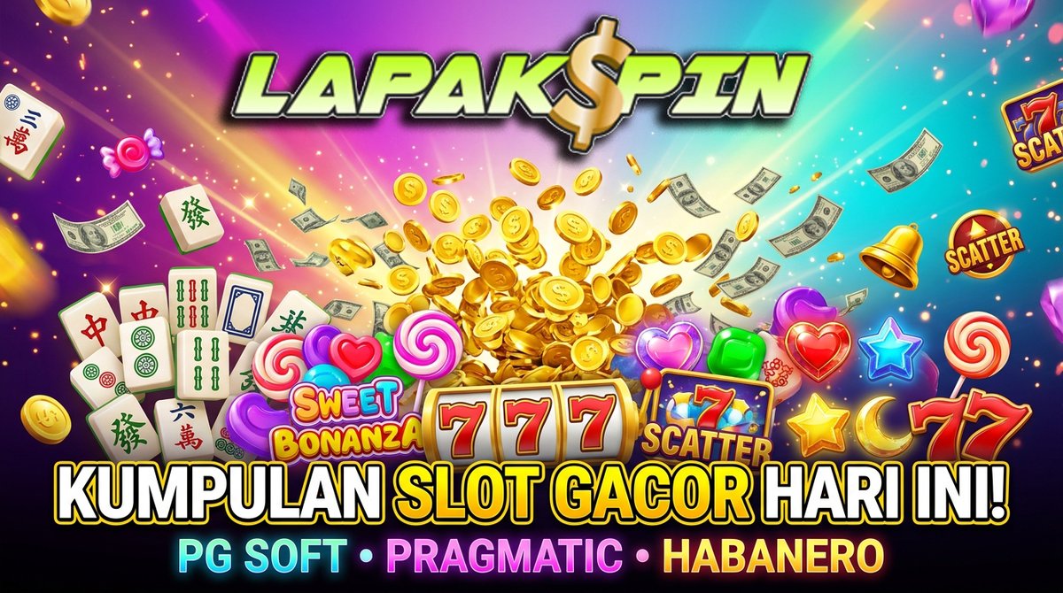 Lapakspin Daftar & Register &mdash; Lapakspin Daftar Persyaratan: Dokumen dan Info yang Dibutuhk [ECOSYSTEM_BANNER_V1]
