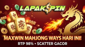 Panduan Lengkap Sistem Jackpot Progressive di Slot Online