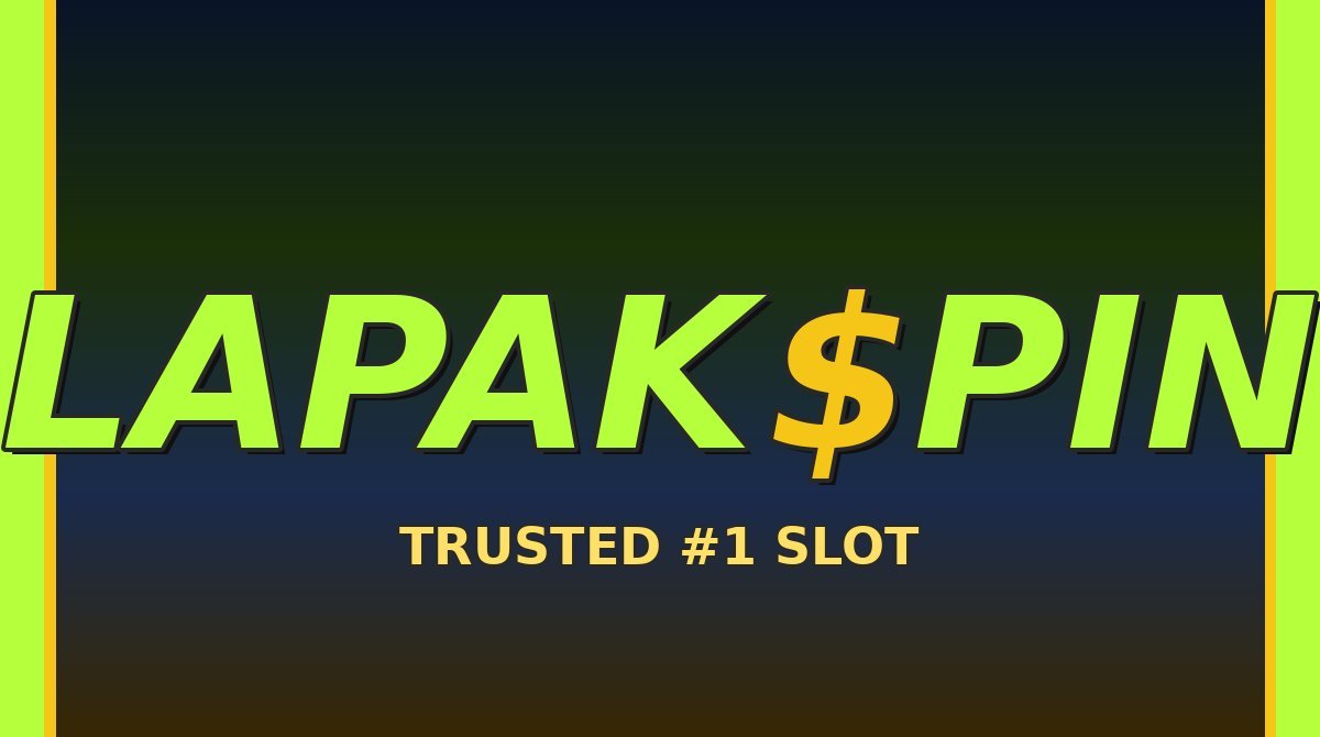Lapakspin Review Metode Pembayaran di Si &mdash; Review Metode Pembayaran di Situs Gaming [ECOSYSTEM_BRAND_BANNER_V1]