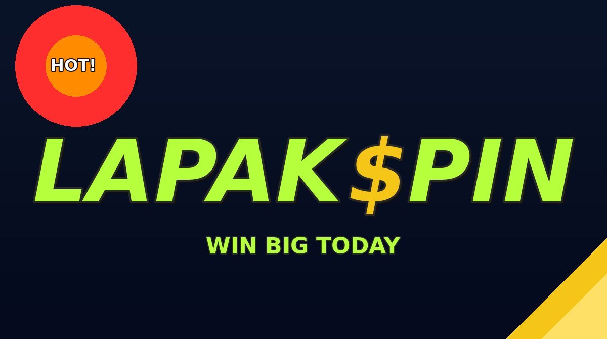 Lapakspin Risiko Keamanan Akun Gaming da &mdash; Risiko Keamanan Akun Gaming dan Cara Mencegahnya [ECOSYSTEM_BRAND_BANNER_V1]
