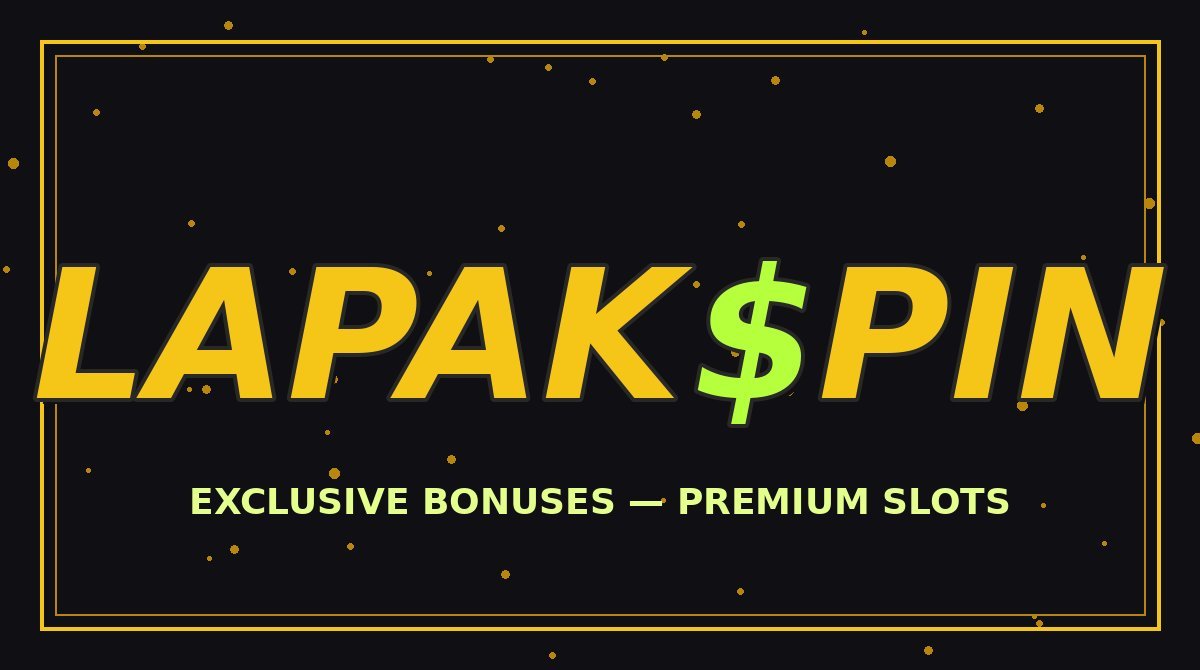 Lapakspin Strategi Meningkatkan Kemenang &mdash; Strategi Meningkatkan Kemenangan di Game Slot Online [ECOSYSTEM_BRAND_BANNER_V1]